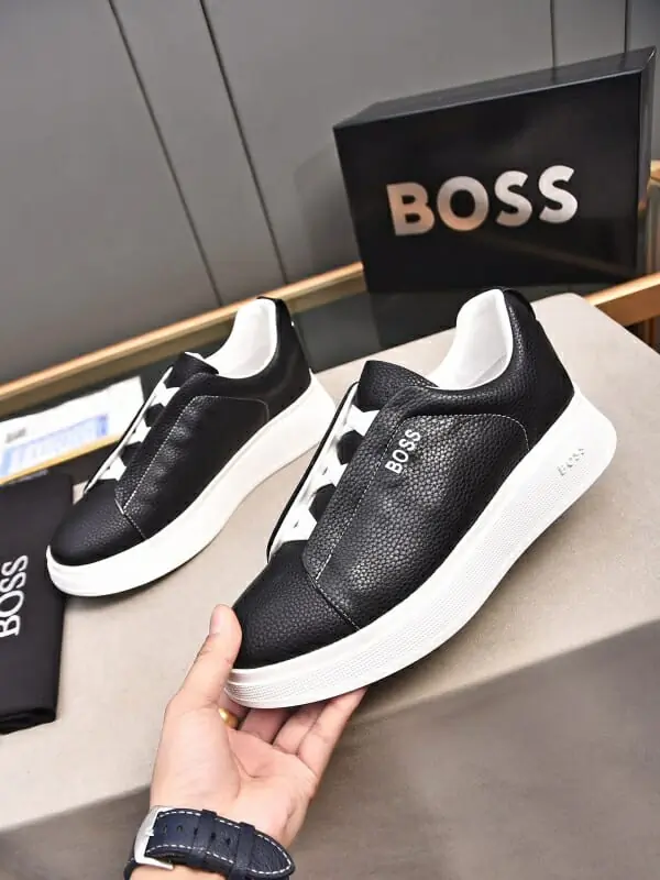 boss decontractees chaussures pour homme s_1256365